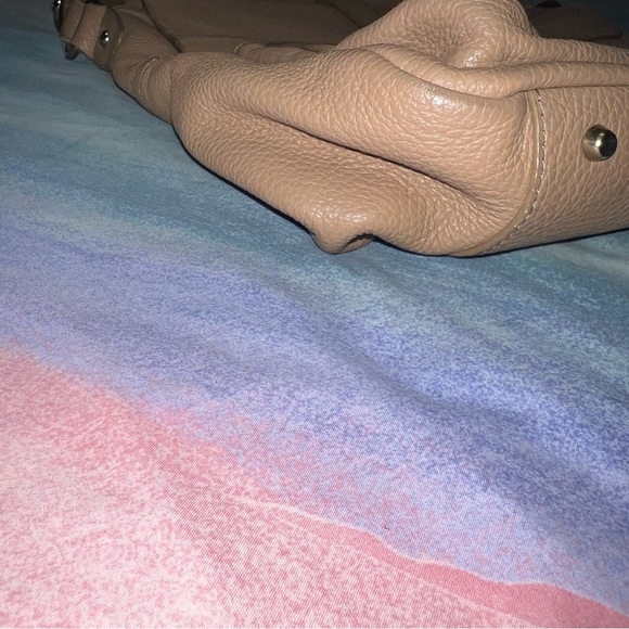 FURLA Hobo leather purse bag - Picture 9 of 11